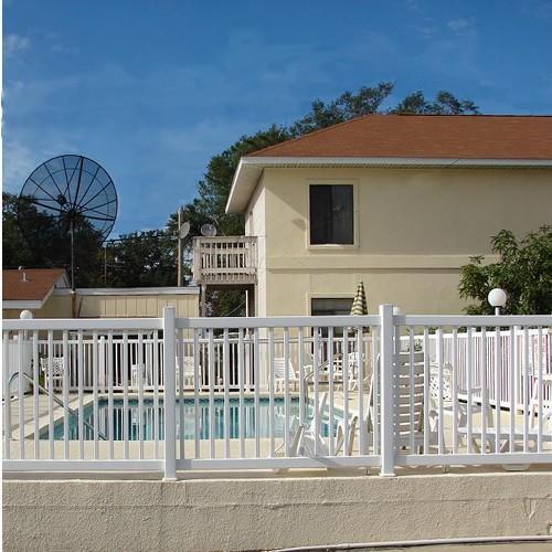 Passport Inn Panama City Panama City Beach Servizi foto