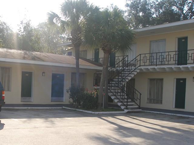 Passport Inn Panama City Panama City Beach Camera foto