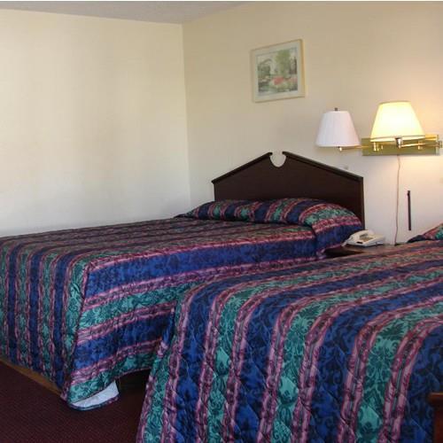 Passport Inn Panama City Panama City Beach Camera foto